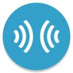 sayhi translate android application logo